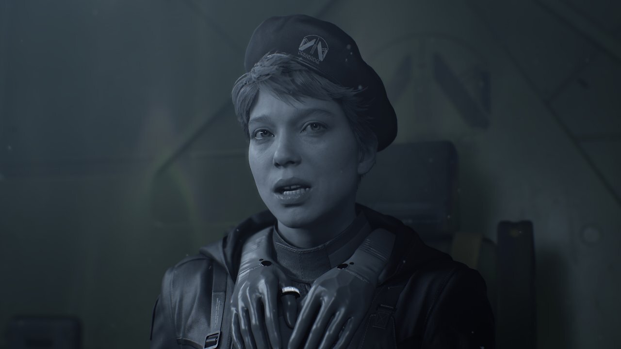 [19/03/2026] Death Stranding 2 maxed und downsampled