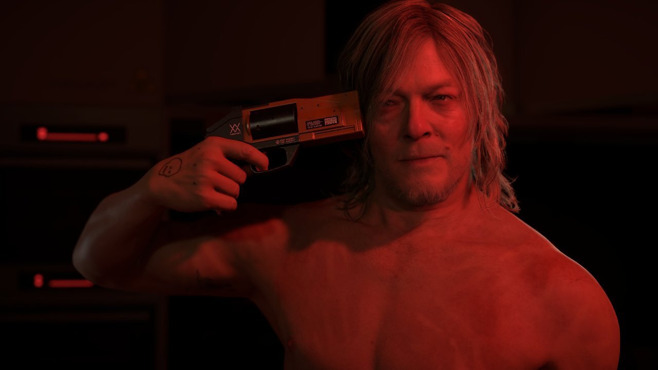 [19/03/2026] Death Stranding 2 maxed und downsampled 2