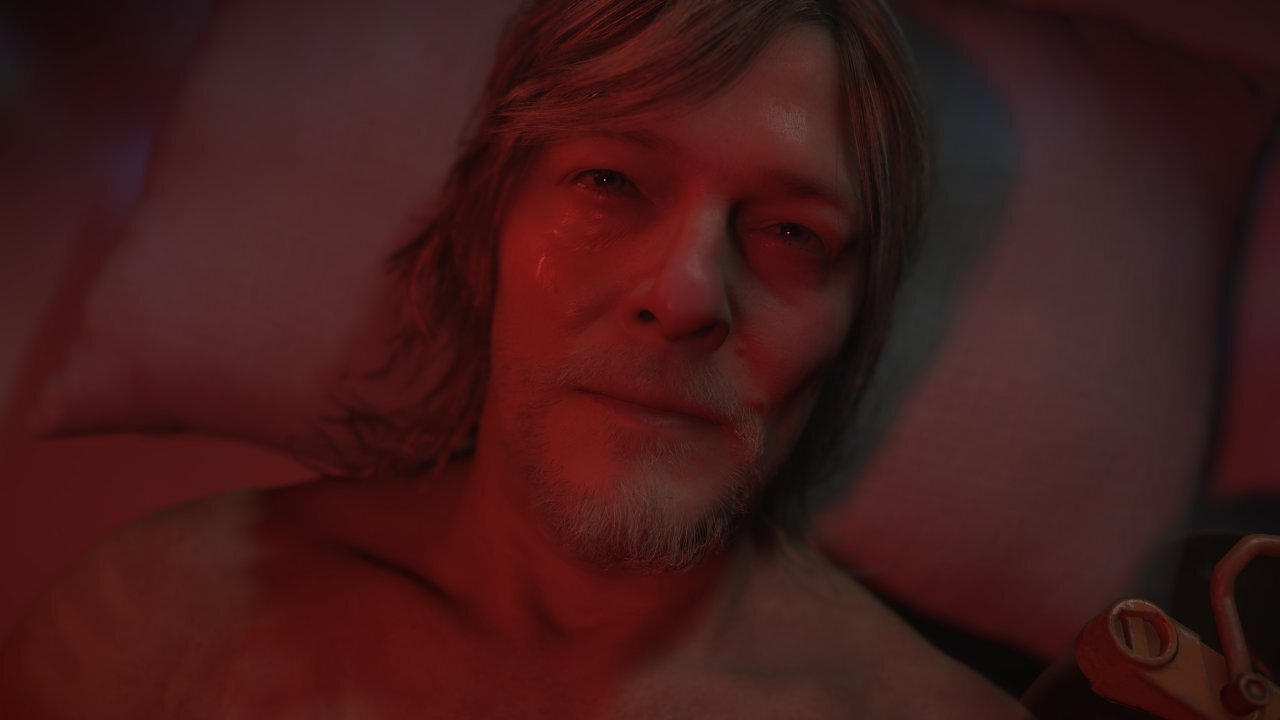 [19/03/2026] Death Stranding 2 maxed und downsampled 3