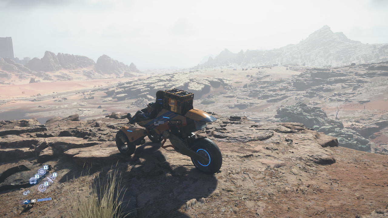 [18/03/2026] Death Stranding 2 – 16:9