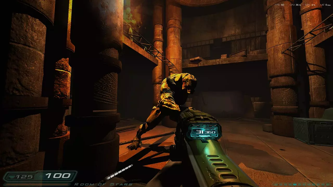 [20/03/2026] Für Doom 3 ist eine neue Version des Hi-Def-2K-Texture-Packs erschienen. Das Mod-Paket setzt auf dhewm3 und bringt laut Entwickler KI-aufgewertete 2K-Texturen sowie überarbeitete Skins.