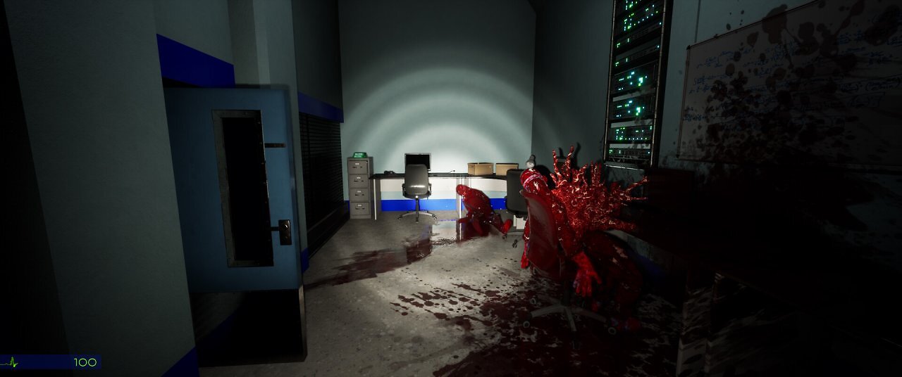 [01/03/2026] Entropic Decay: Neuer Action-Horror-Shooter möchte an Klassiker wie FEAR und Half-Life erinnern (2)