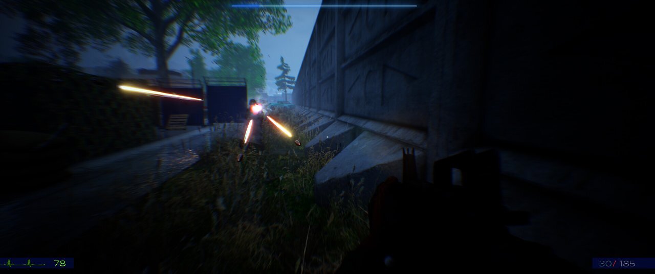 [01/03/2026] Entropic Decay: Neuer Action-Horror-Shooter möchte an Klassiker wie FEAR und Half-Life erinnern (11)