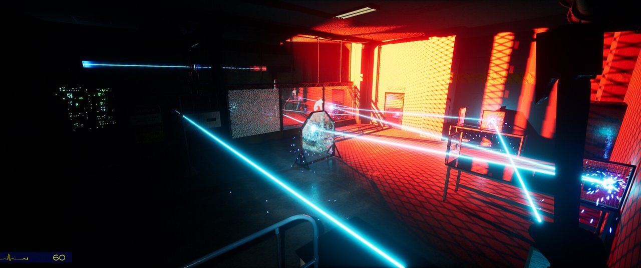 [01/03/2026] Entropic Decay: Neuer Action-Horror-Shooter möchte an Klassiker wie FEAR und Half-Life erinnern (12)