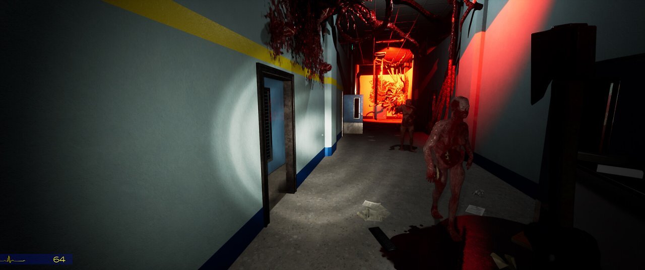 [01/03/2026] Entropic Decay: Neuer Action-Horror-Shooter möchte an Klassiker wie FEAR und Half-Life erinnern (20)
