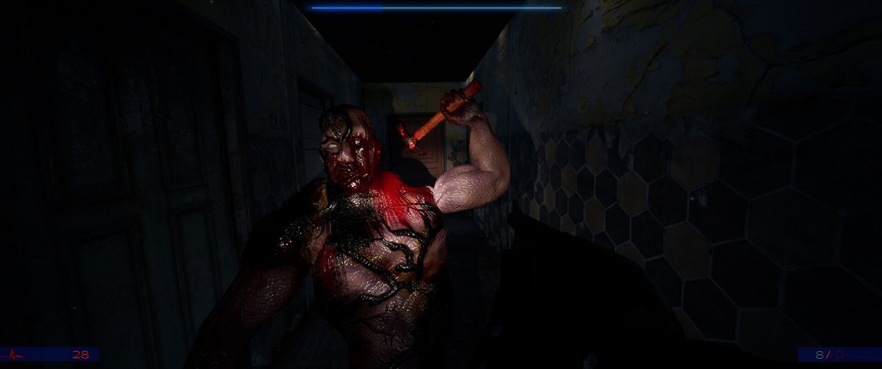 [01/03/2026] Entropic Decay: Neuer Action-Horror-Shooter möchte an Klassiker wie FEAR und Half-Life erinnern (13)
