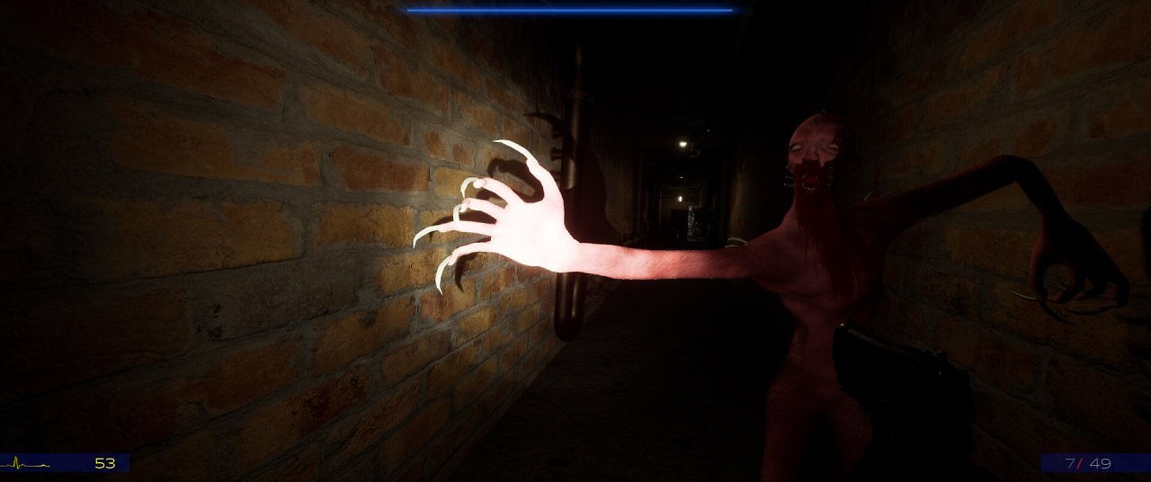 [01/03/2026] Entropic Decay: Neuer Action-Horror-Shooter möchte an Klassiker wie FEAR und Half-Life erinnern (14)