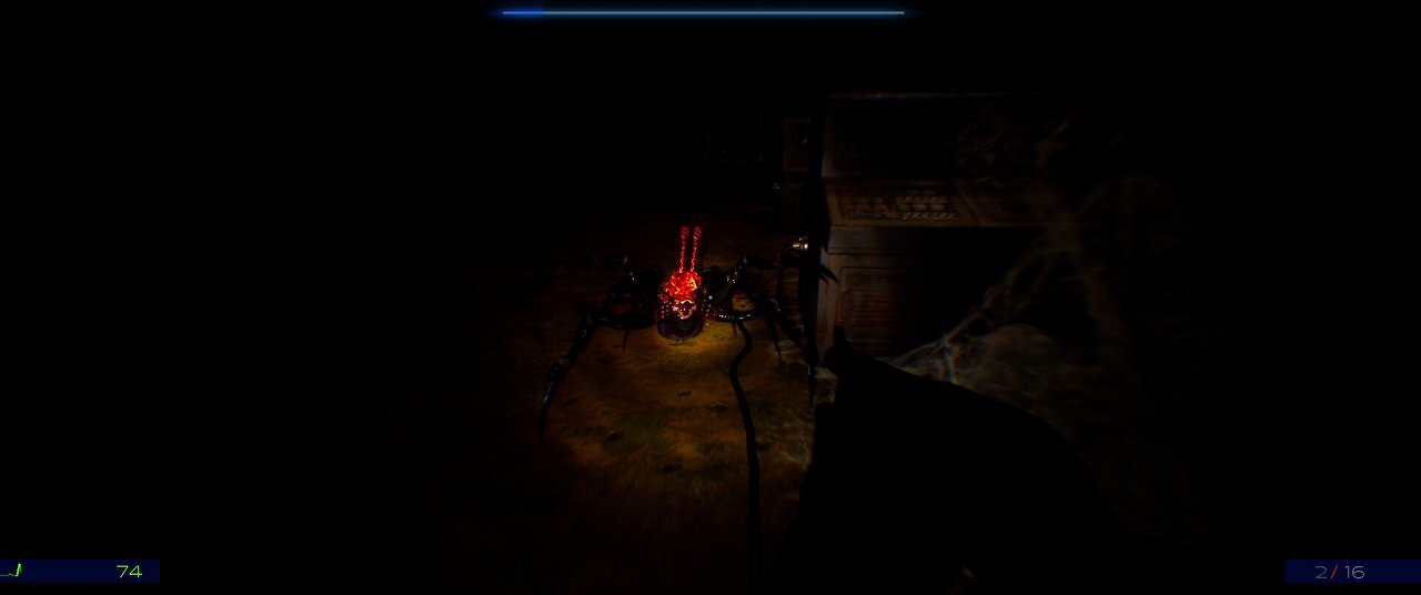 [01/03/2026] Entropic Decay: Neuer Action-Horror-Shooter möchte an Klassiker wie FEAR und Half-Life erinnern (17)