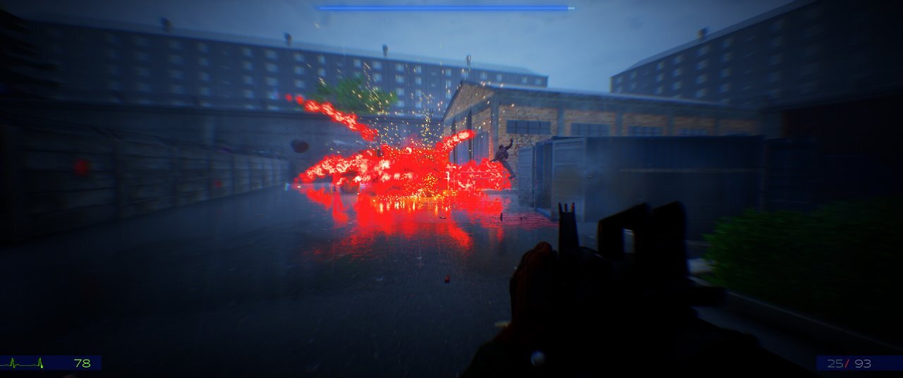 [01/03/2026] Entropic Decay: Neuer Action-Horror-Shooter möchte an Klassiker wie FEAR und Half-Life erinnern (6)