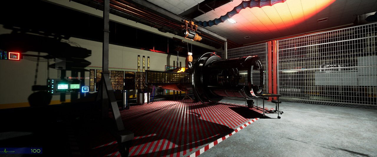 [01/03/2026] Entropic Decay: Neuer Action-Horror-Shooter möchte an Klassiker wie FEAR und Half-Life erinnern (7)