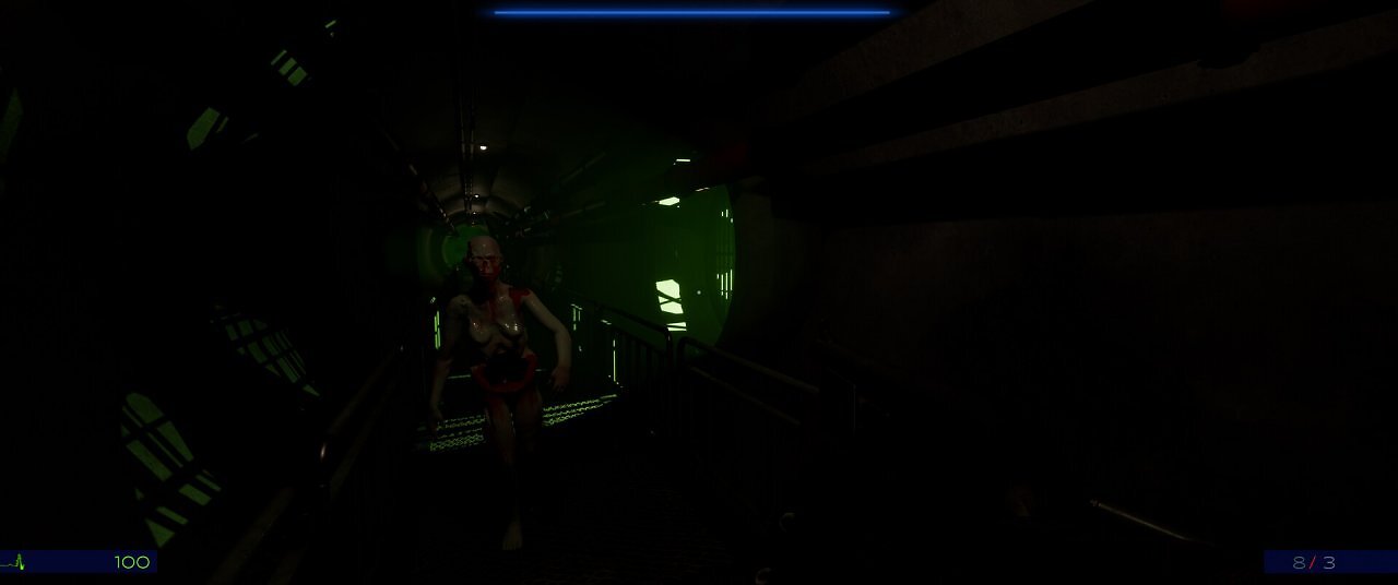 [01/03/2026] Entropic Decay: Neuer Action-Horror-Shooter möchte an Klassiker wie FEAR und Half-Life erinnern (9)