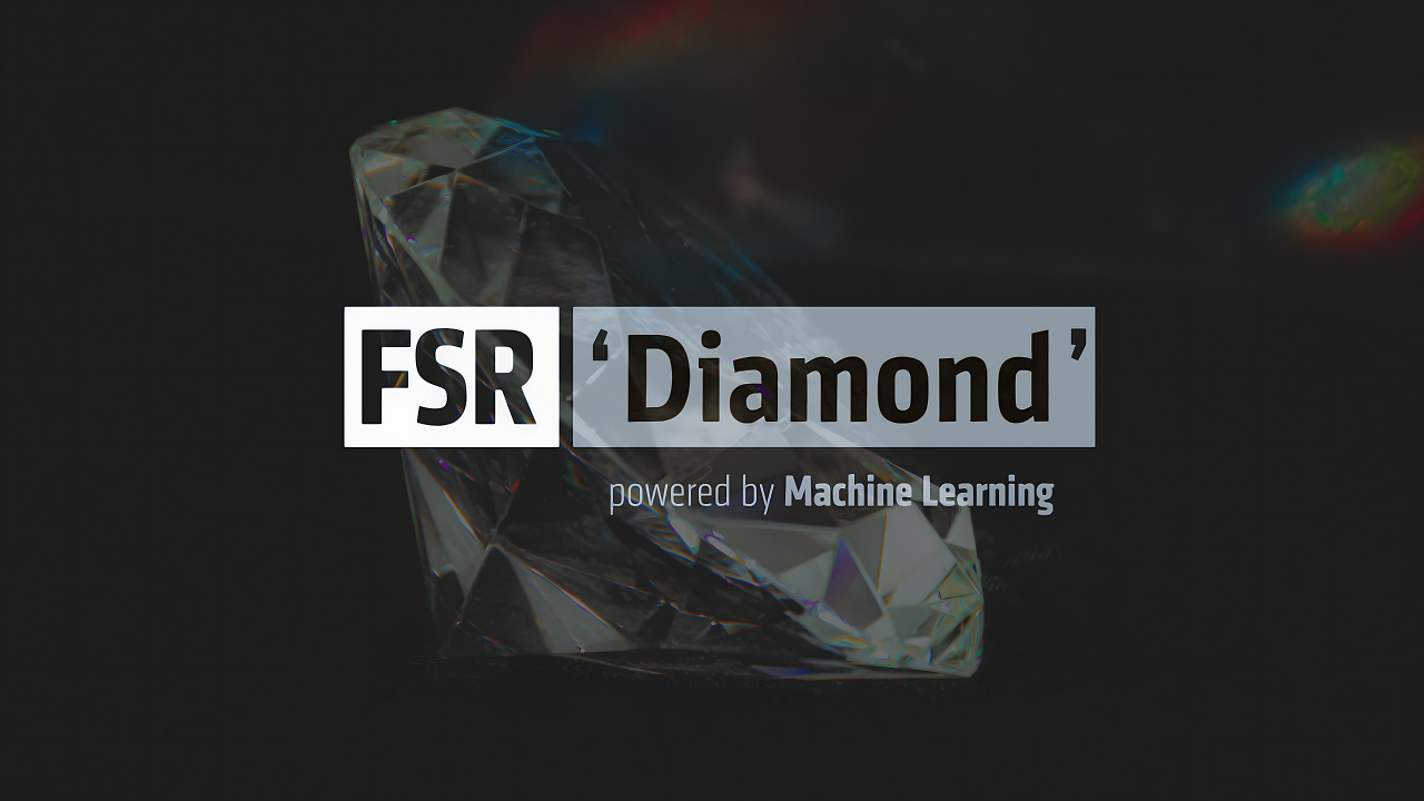 [11/03/2026] FSR Diamond