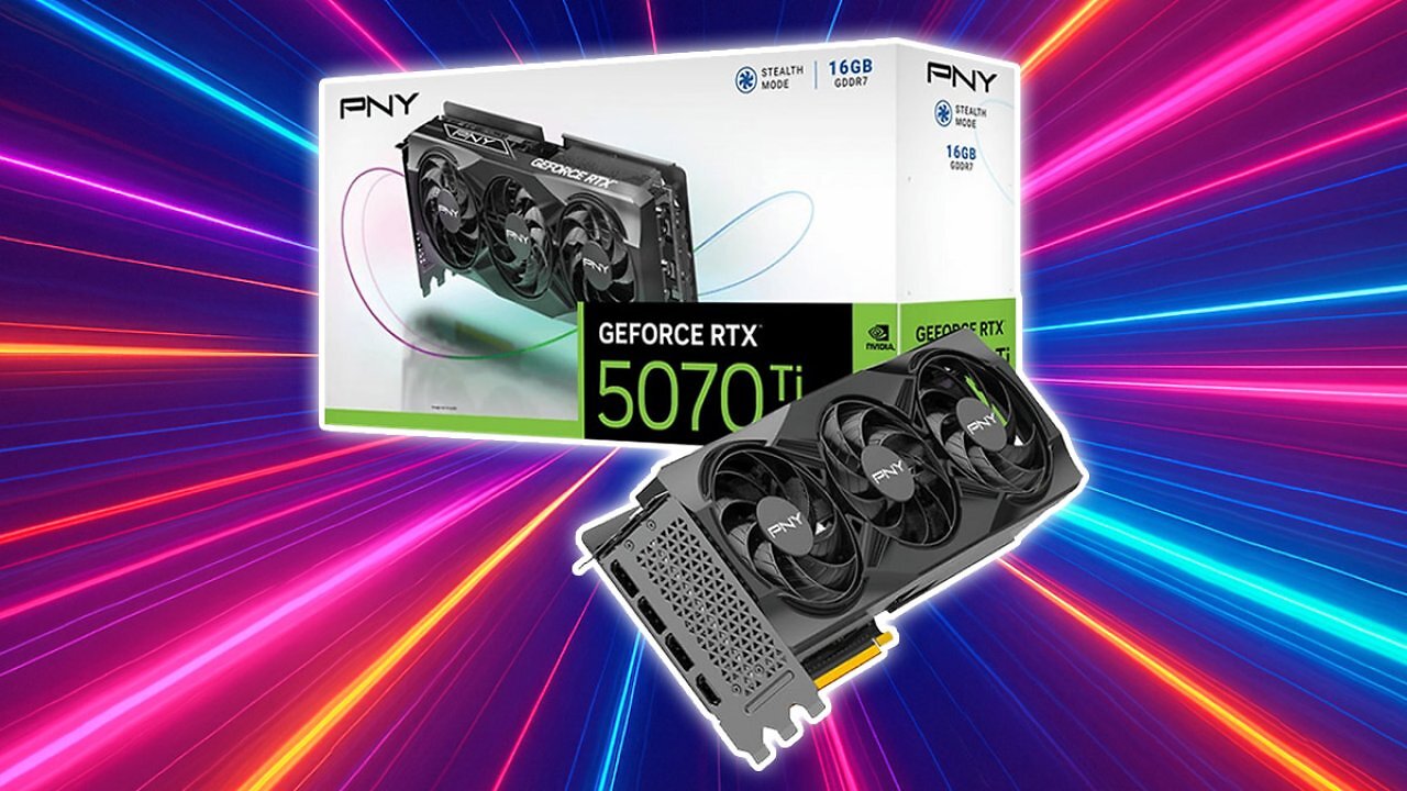 [27/03/2026] So günstig ist keine andere RTX 5070 Ti: Hohe Nachfrage, fast 60 Euro unter Vergleichspreis