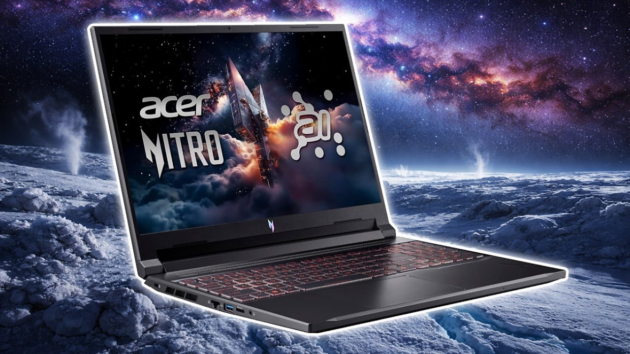 [31/03/2026] Nach fast 140 Euro hohem Preisrutsch: Das ist der günstigste Laptop mit Geforce RTX 5070