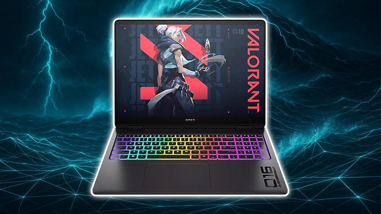 [09/03/2026] Trotz 20 Kernen und 240 Hz: So günstig ist kein anderer Laptop mit RTX 5070 Ti und 32 GiB