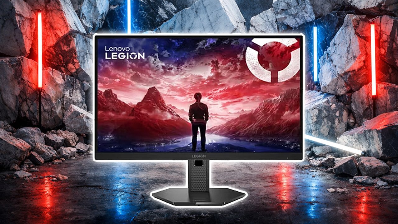 [17/03/2026] Einmalige Eckdaten für 160 Euro: Gaming-Monitor mit WQHD und 300 Hz bei Black Weeks
