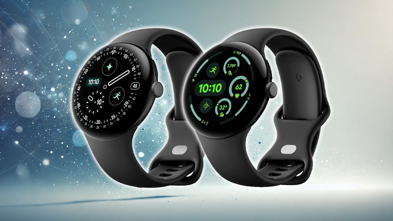 [18/03/2026] Günstig wie nie: Google Pixel Watch 4 Smartwatch zum Tiefstpreis - Pixel Watch 3 mit 49 % Rabatt