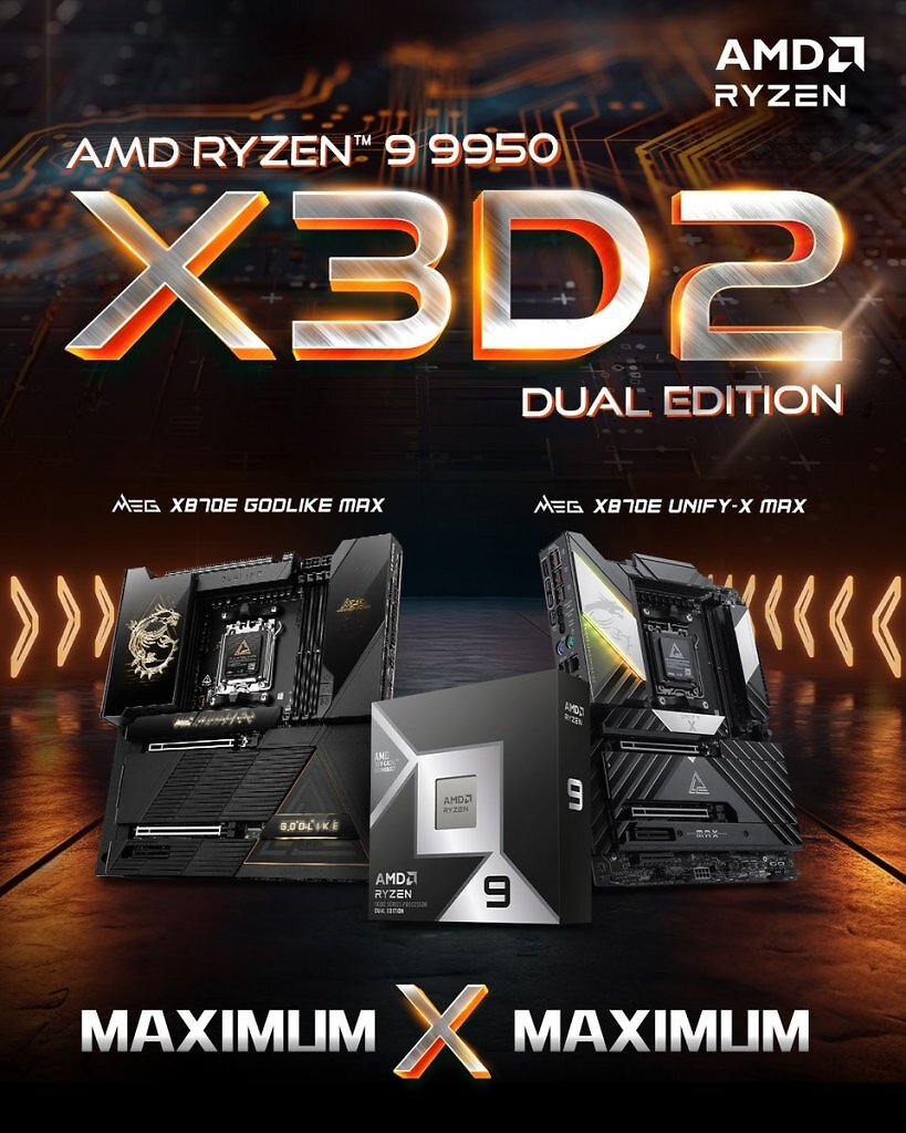 [28/03/2026] X3D2 (2)