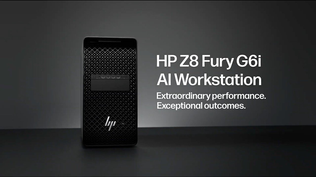 [25/03/2026] HP Z8 Fury G6i (6)