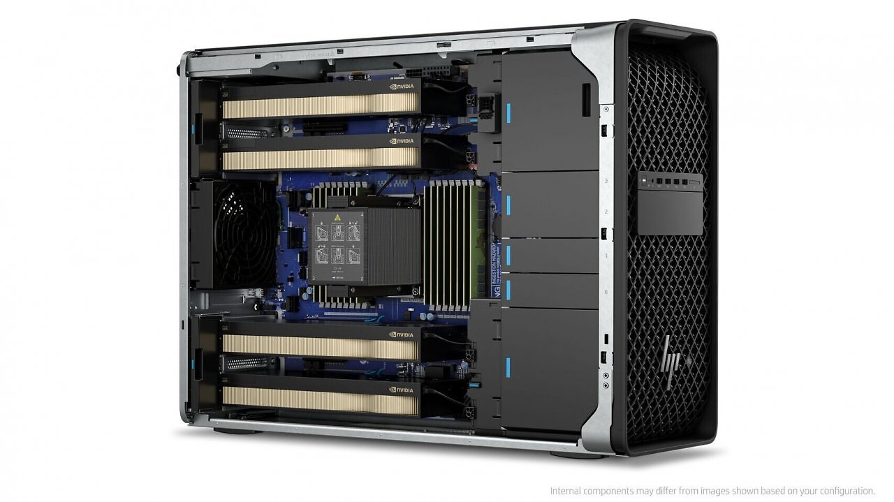 [25/03/2026] HP Z8 Fury G6i (7)