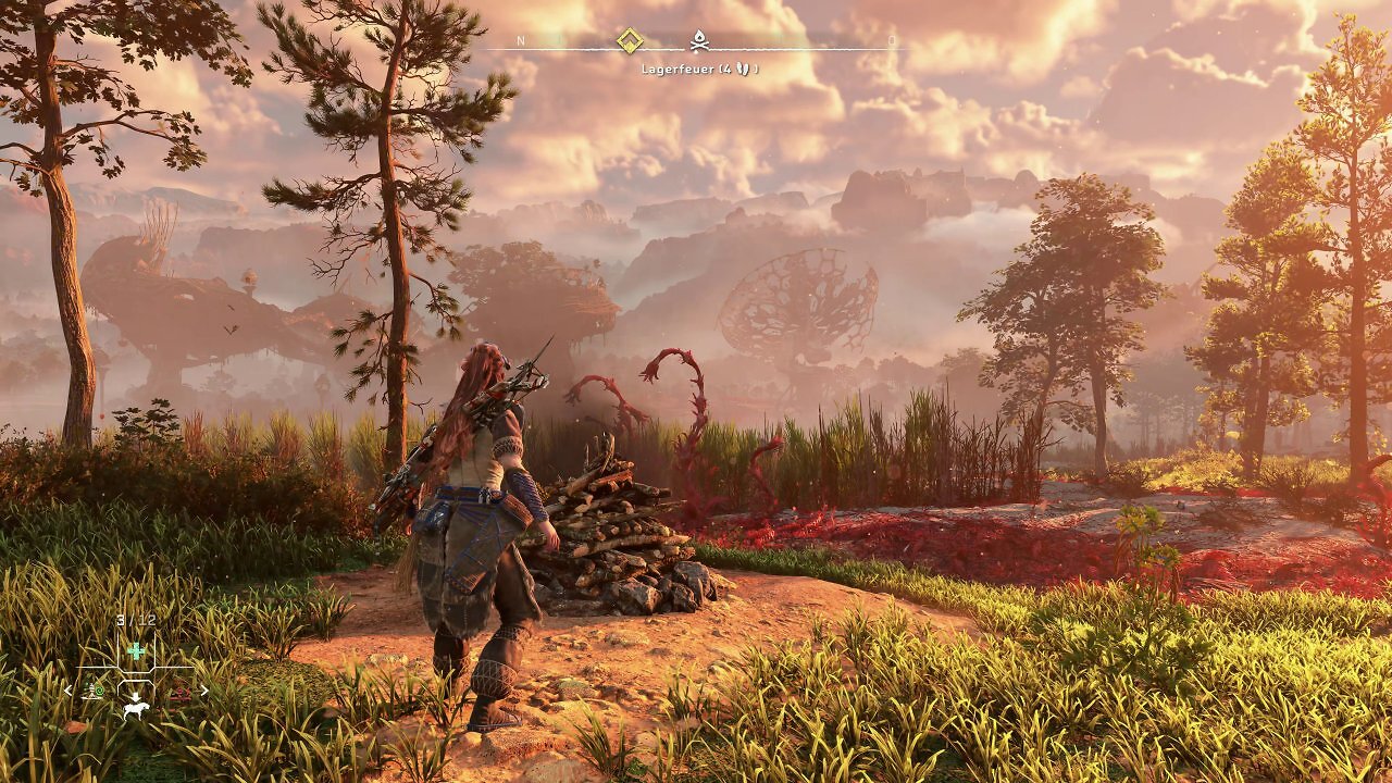 Horizon: Zero Dawn - FSR 4.0 Performance