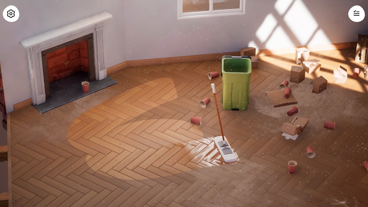 [04/03/2026] Neues Indie-Cozy: Renovierungsspiel startet mit Demo auf Steam