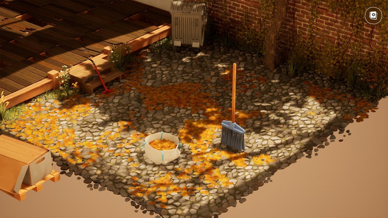 [04/03/2026] Neues Indie-Cozy: Renovierungsspiel startet mit Demo auf Steam