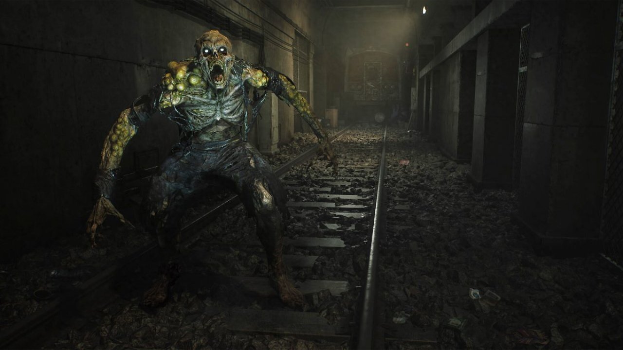 [29/03/2026] Hunter: The Reckoning - Deathwish - Teyon arbeitet an Action-RPG im 