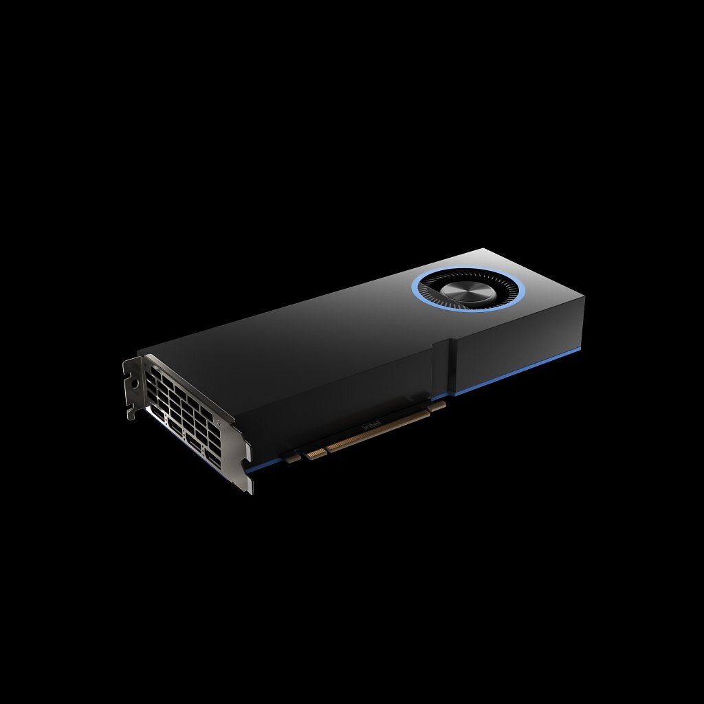 [25/03/2026] Intel Arc Pro B70