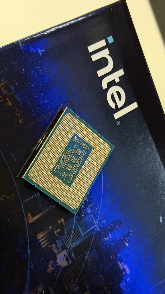 [10/03/2026] Intel Bartlett Lake auf der Embedded World (1)