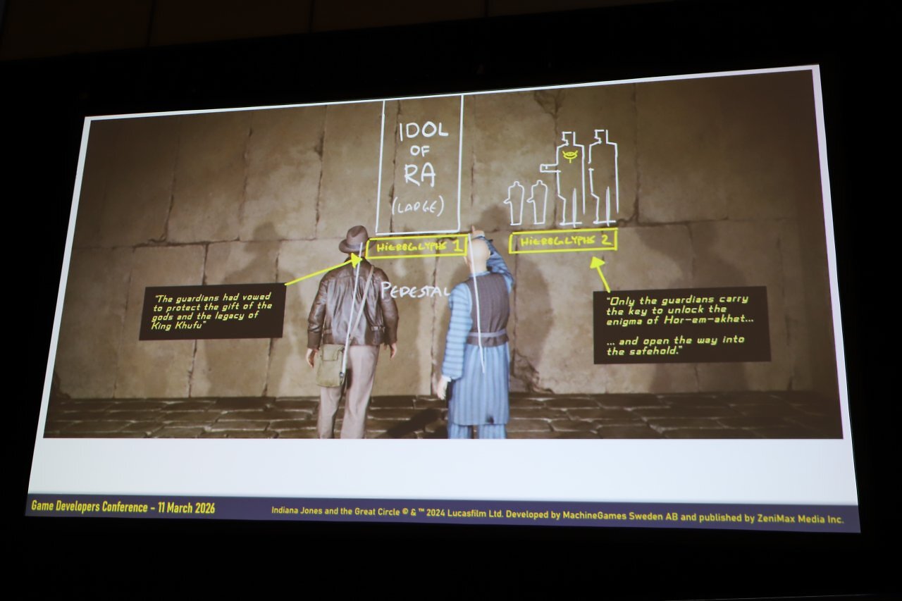 [20/03/2026] Indiana Jones und der Große Kreis: Der Teufel steckt in den kulturellen Details (11)