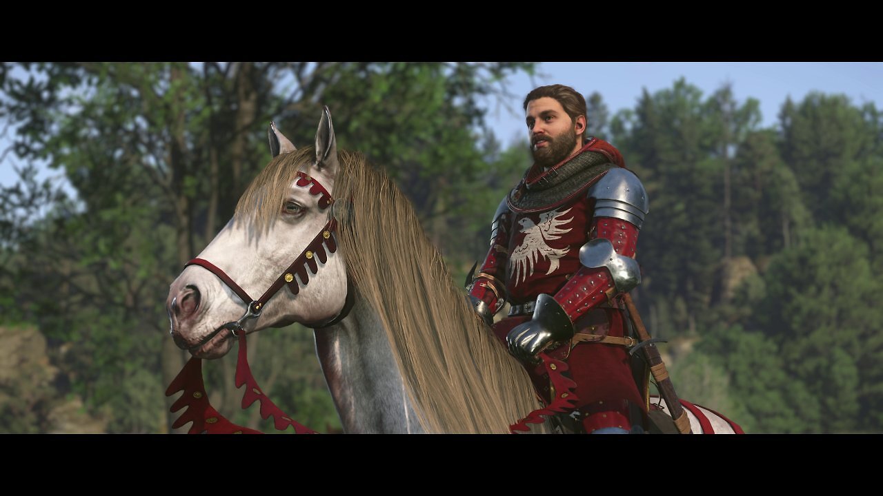 Kingdom Come: Deliverance 2 - FSR 4.0 Performance