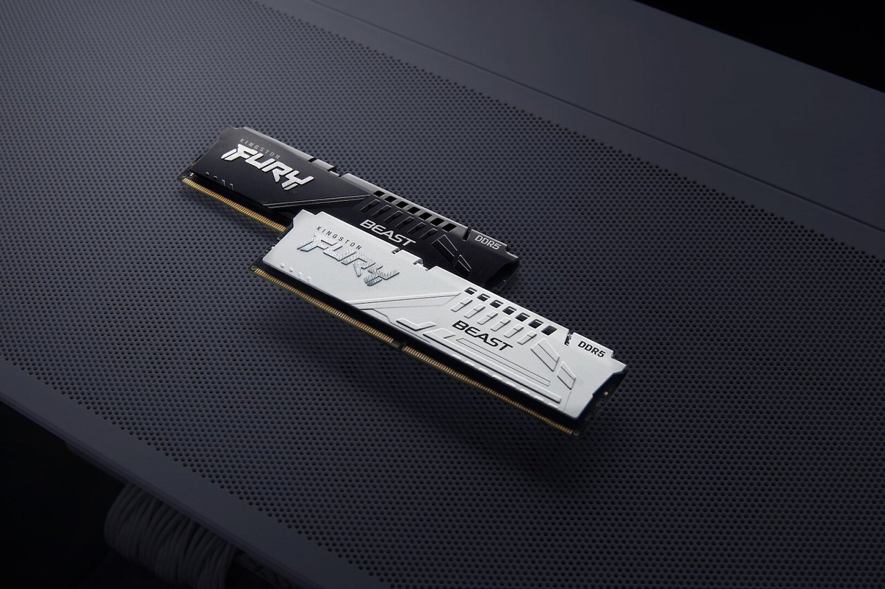 [03/03/2026] Kingston Fury Beast DDR5