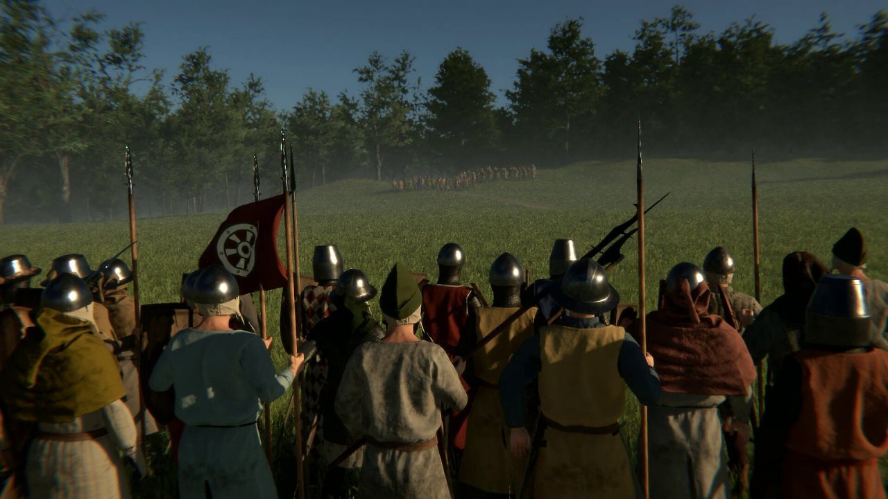 [19/03/2026] Mit Kinstrife zeigt sich ein neues Strategierollenspiel, welches im mittelalterlichen Deutschland spielt und hierzulande entwickelt wird, auf Steam. (3)