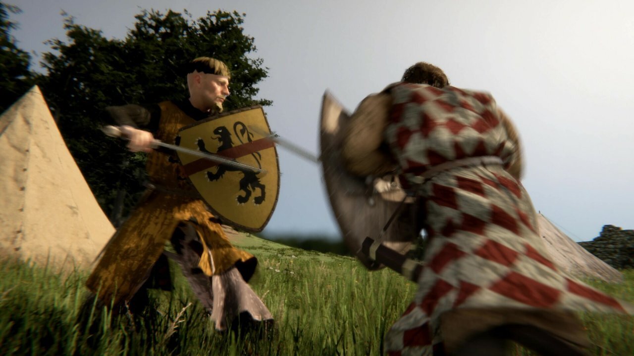 [19/03/2026] Mit Kinstrife zeigt sich ein neues Strategierollenspiel, welches im mittelalterlichen Deutschland spielt und hierzulande entwickelt wird, auf Steam. (8)