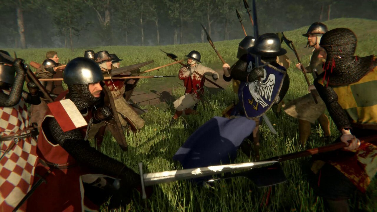 [19/03/2026] Mit Kinstrife zeigt sich ein neues Strategierollenspiel, welches im mittelalterlichen Deutschland spielt und hierzulande entwickelt wird, auf Steam. (10)