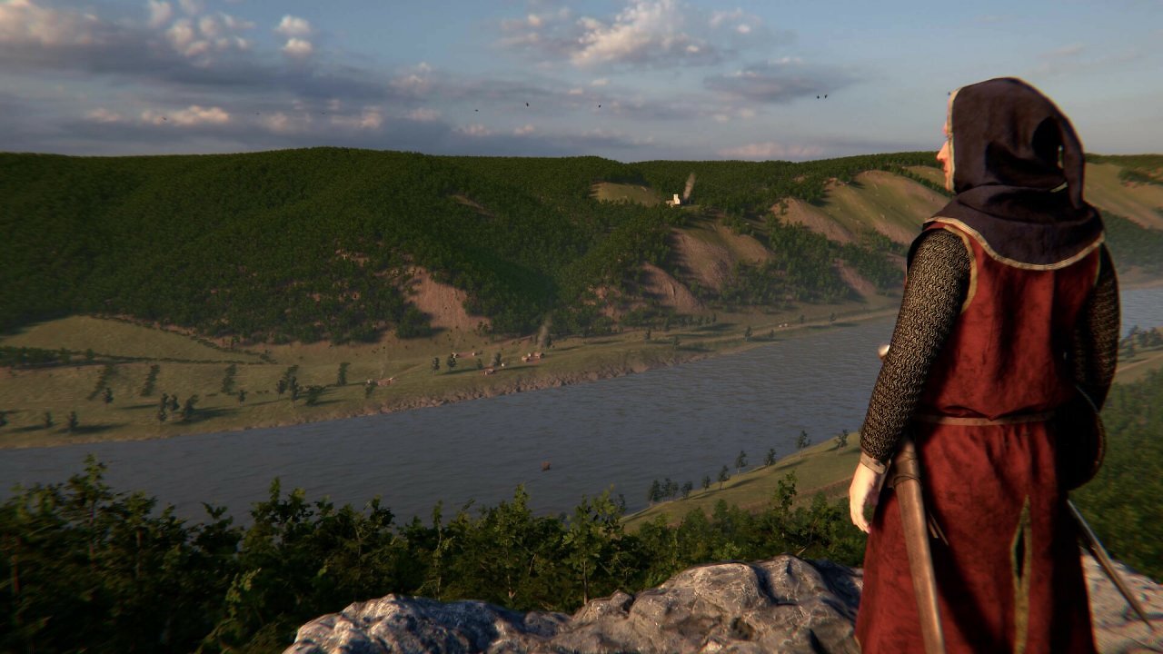 [19/03/2026] Mit Kinstrife zeigt sich ein neues Strategierollenspiel, welches im mittelalterlichen Deutschland spielt und hierzulande entwickelt wird, auf Steam. (12)