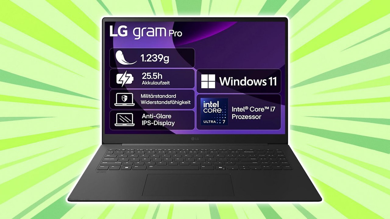 [17/03/2026] Laptop-Preishammer: 5 Euro Aufpreis für 32 statt 16 GiB RAM und 2 statt 1 TB SSD