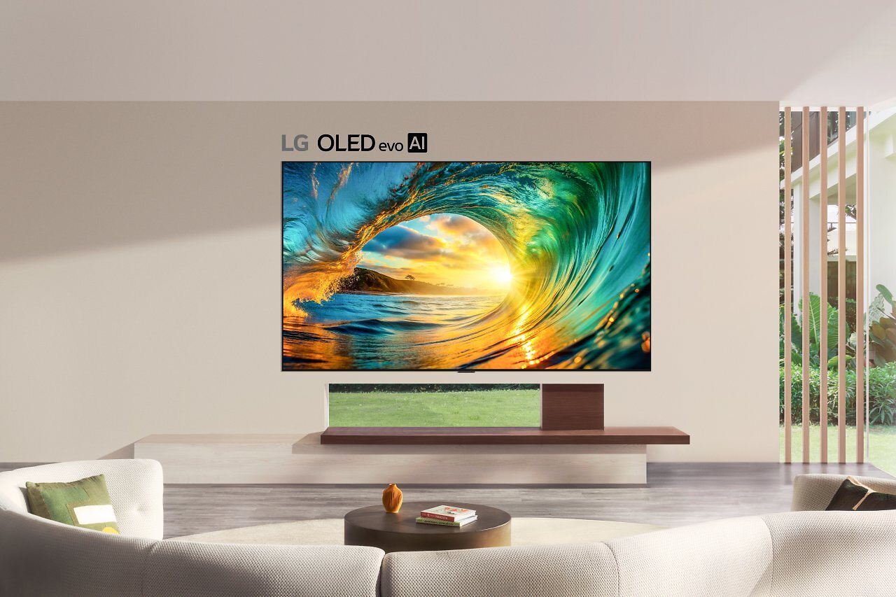 [05/03/2026] Ein koreanischer Bericht spricht von Verkaufsgesprächen zwischen LG Electronics und Hisense. LG widerspricht: Es gebe keine Pläne, das TV-Geschäft zu verkaufen.