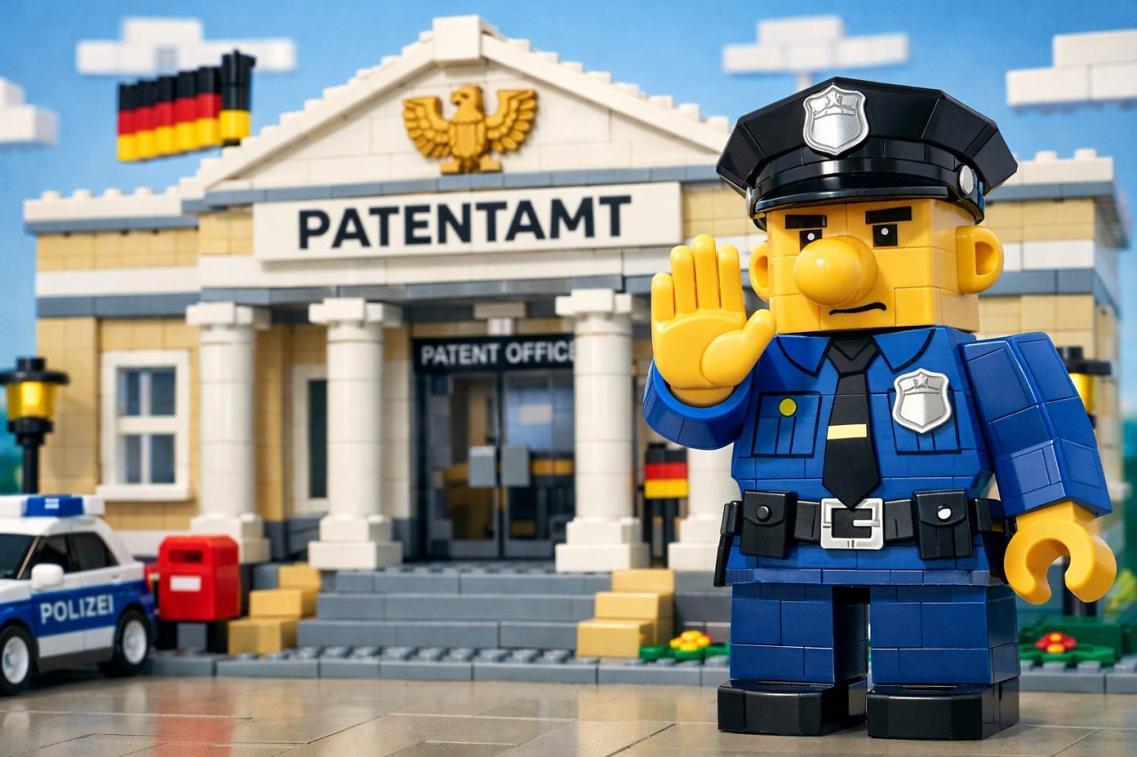 [24/03/2026] Nach Niederlage gegen Lego: Bluebrixx schützt eigene Teile, will andere aber nicht verklagen (1)