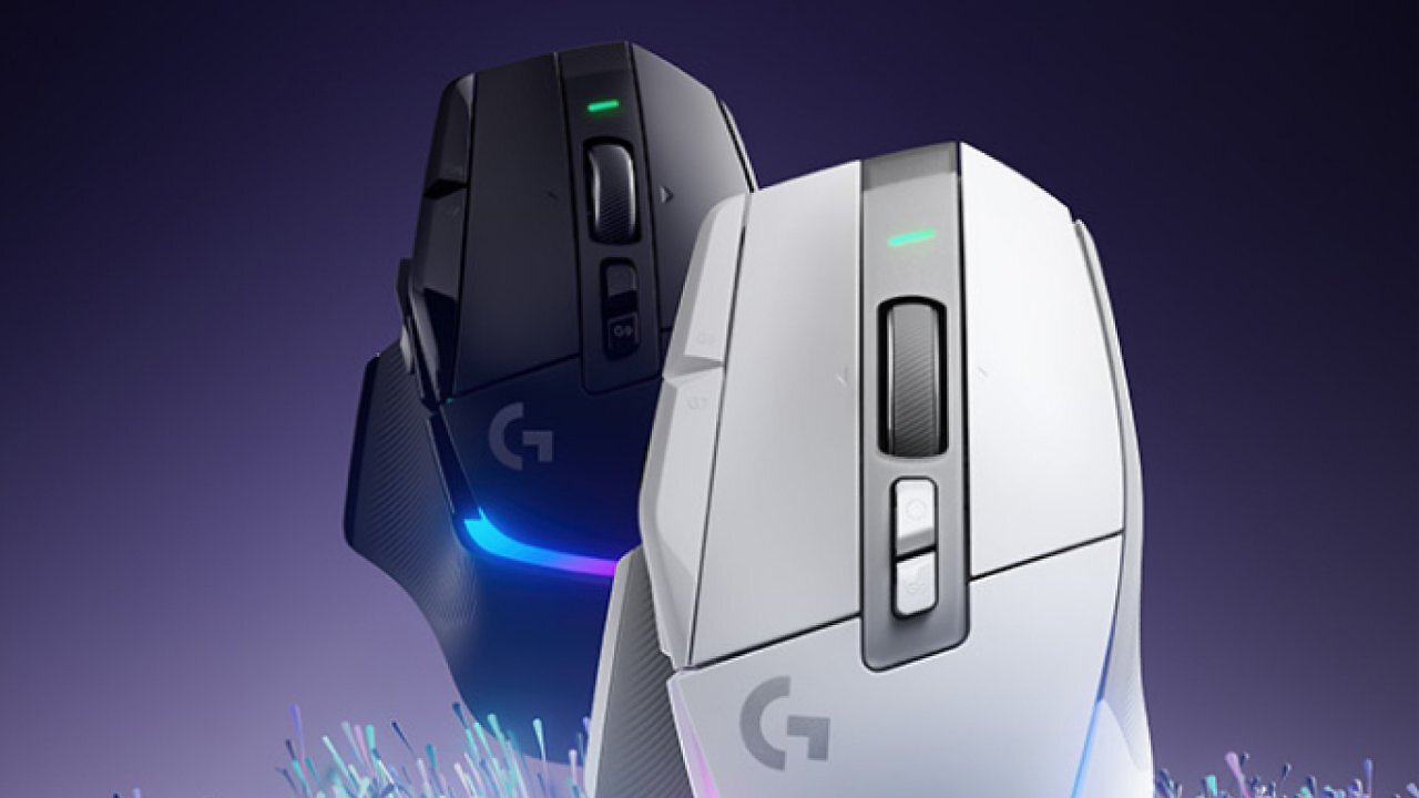 [14/03/2026] Schwarz oder Weiß: Die Logitech G502 X Lightspeed gibt es bei den Amazon-Frühlingsangeboten in zwei Farben - und so günstig wie lange nicht mehr.