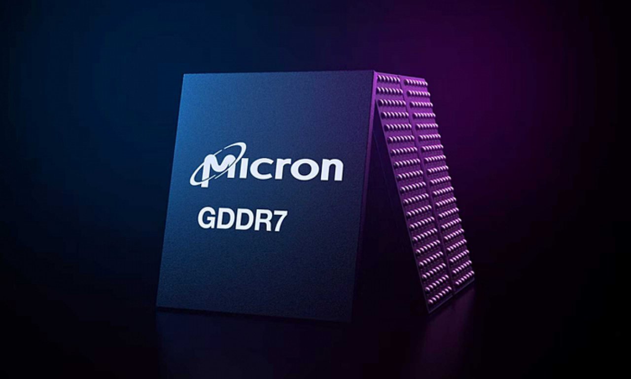 [31/03/2026] GDDR7
