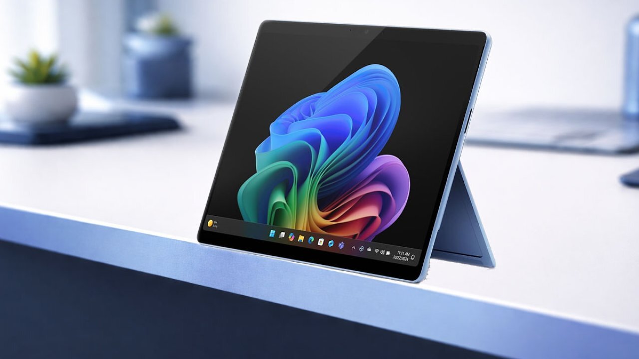 [05/03/2026] Zum Jahresbestpreis: Microsoft Surface Pro 13 Zoll 11.Gen.