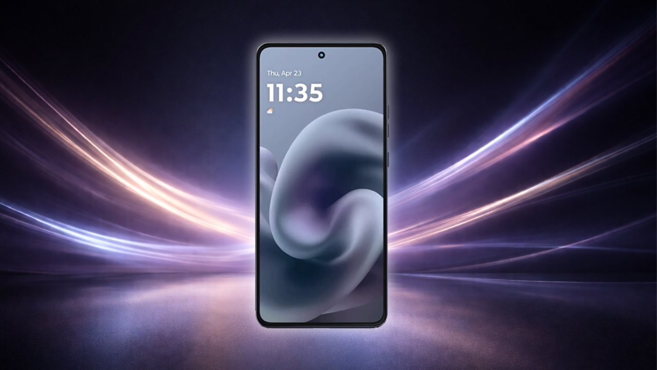 [02/03/2026] Motorola Moto g86 5G Smartphone (6,67“-Super-HD-Display, 50-MP-Kamera mit Moto-AI, 8/256 GB, 5100 mAh, Android 15) Pantone Spellbound, inkl. Schutzcover Amazon Angebot