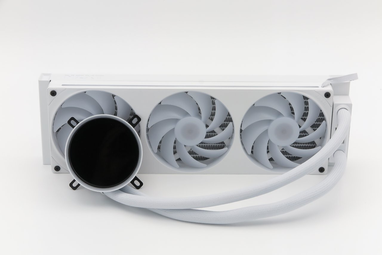 [23/03/2026] NZXT Kraken Elite