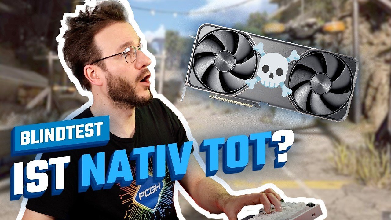 [03/03/2026] Ist nativ wirklich tot? Wir haben es im Blindest getestet.