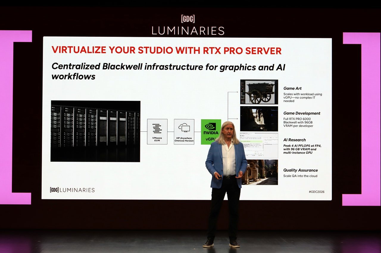 [11/03/2026] Nvidia John Pfitzer 15