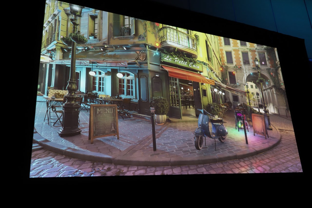 [13/03/2026] Nvidia und Pathtracing (21)