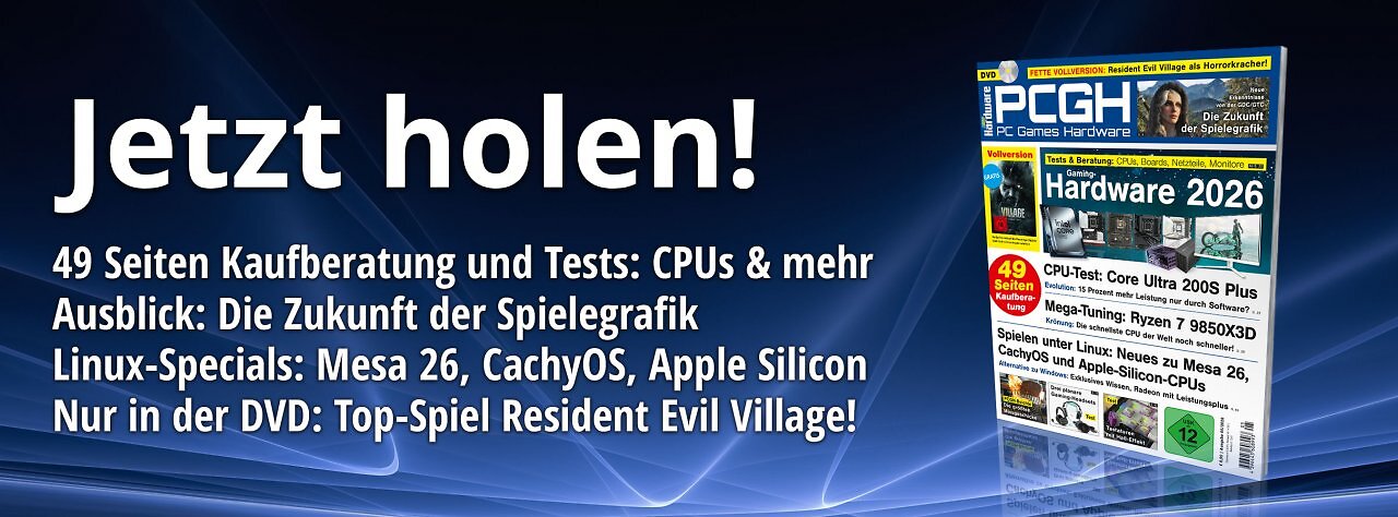 [25/03/2026] Als Einzelausgabe oder als Abo. Ein Abo unterstützt uns langfristig und ermöglicht uns die Arbeit an weiteren Artikeln!