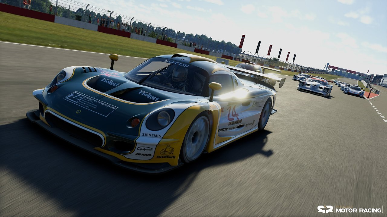 [25/03/2026] PMR GT1 Derby